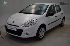 RENAULT Clio III III dCi 75 eco2 Business