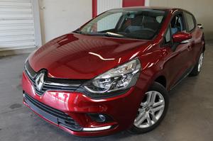 RENAULT Clio IV ZEN ENERGY DCI 90