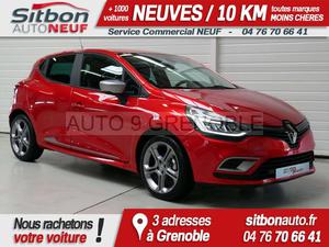 RENAULT Clio TCe 120 Pack GT Line 10km -26%