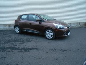 RENAULT Clio dCi 90ch energy Business 82g 5p