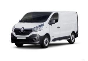 RENAULT Divers L2H KG DCI 120 E6 CONFORT