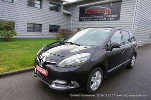 RENAULT Grand Scénic II dCi 110ch Business 7 places