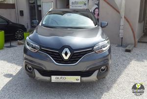 RENAULT Kadjar 1.6 DCI 130 EDITION ONE