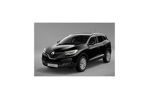 RENAULT Kadjar "DCI 110CV ENERGY INTENS"