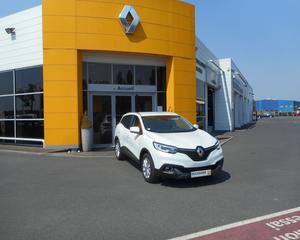 RENAULT Kadjar dCi 130 Energy Zen