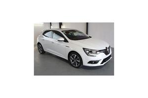 RENAULT Mégane III "1.5 DCI 110CV BOSE"