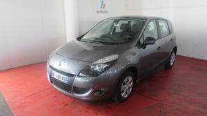 RENAULT Scénic 1.5 dCi 85ch Authentique