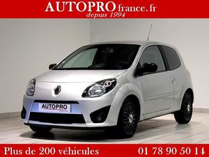 RENAULT Twingo 1.5 dCi 65ch Rip Curl