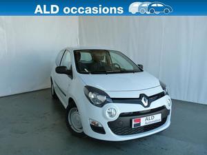RENAULT Twingo 1.5 dCi 75ch Air eco²