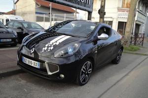 Renault Wind 1.2 tce collection d'occasion