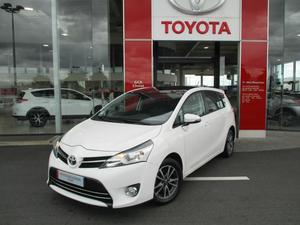TOYOTA Verso 124 D-4D SkyView 5 places