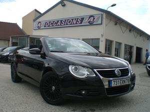 VOLKSWAGEN EOS 1.4 TSI 122CH SPORTLINE