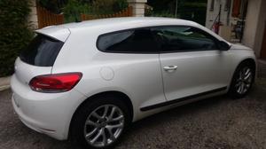 VOLKSWAGEN Scirocco 1.4 TSI 160 Sportline