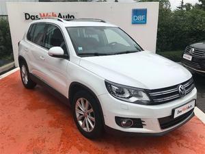 VOLKSWAGEN Tiguan 2.0 TDI 140ch BlueMotion Technology FAP