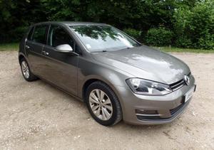 Volkswagen Golf VII 1,6 TDI 105 Confortline Business