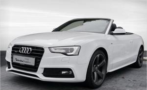 AUDI A5 2.0 TFSI 225ch S line quattro