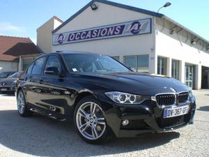 BMW Serie 3 (FDA 184CH M SPORT d'occasion