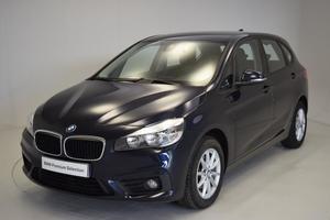BMW Serie dA 116ch Business