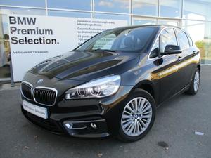 BMW Serie dA 150ch Luxury