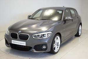 BMW Série d 150ch M Sport 5p