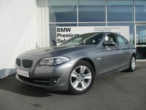 BMW Série d 184ch Luxe