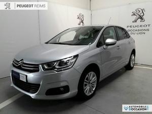 CITROëN C4 1.6 HDi 90 Millenium Business