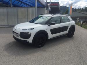 CITROëN C4 cactus PURETECH 82 FEEL EDITION S&S ETG