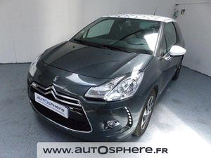 CITROëN DS3