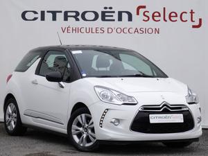 CITROëN DS3 HDi 70ch Chic