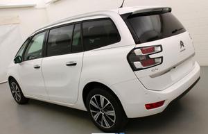 CITROëN Grand C4 Picasso THP 165CH SELECTION S&S EAT6 7