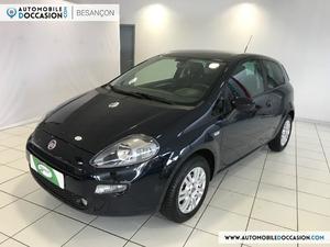 FIAT Punto 1.2 8v 69ch Italia 5p