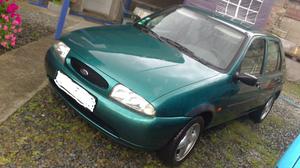 FORD Fiesta 1.3 Contact