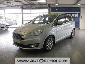 FORD Focus C-MAX