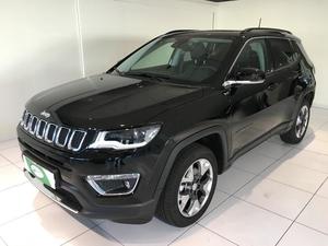 JEEP Compass 2.0 MultiJet II 140ch Active Drive Opening