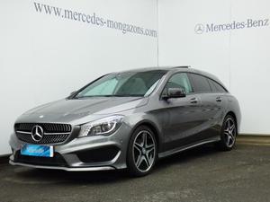 MERCEDES Classe A 200 Fascination