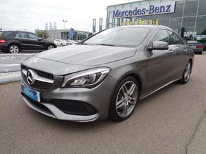 MERCEDES Classe A 220 d Launch Edition 7G-DCT