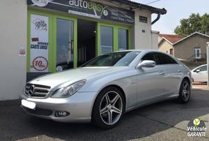 MERCEDES Classe CLS 350 CDI PACK AMG GRAND EDITION