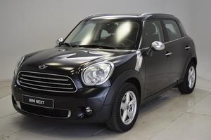 MINI Cooper D One D 98ch Pack Salt