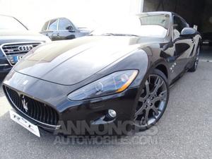 Maserati Gran Turismo S 4.7L VPs F1/ 1ere Main Full