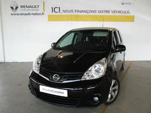 NISSAN Note 1.5 dCi 86ch FAP Connect Edition Euro5