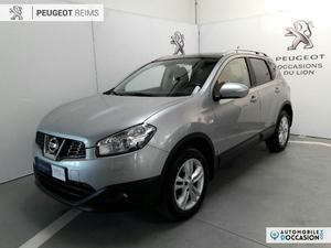 NISSAN Qashqai 1.5 dCi 110ch Connect Edition