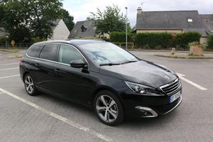 PEUGEOT 308 SW 1.6 e-HDi 115ch FAP Allure