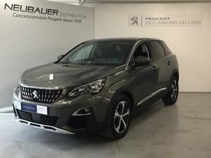 PEUGEOT  BlueHDi 150ch Allure S&S