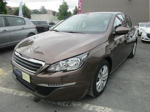 PEUGEOT  BlueHDi FAP 120ch Active 5p