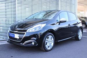 PEUGEOT  PureTech 82ch Style 5p