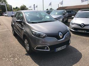 RENAULT Captur 0.9 TCE 90CH STOP&START ENERGY BUSINESS ECO²