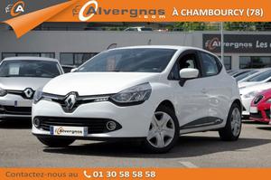 RENAULT Clio IV 1.5 DCI 75 BUSINESS ECO2