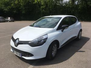 RENAULT Clio IV V 75 Life