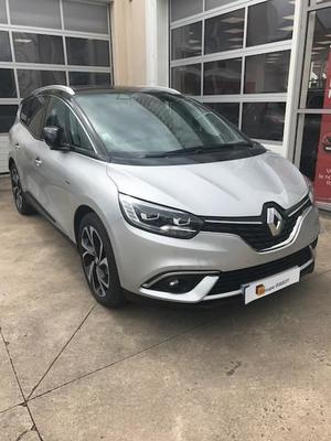 RENAULT Grand Scénic II 1.6 dCi 130 Energy Intens 5 places