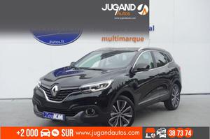 RENAULT Kadjar DCI 130 ENERGY BOSE